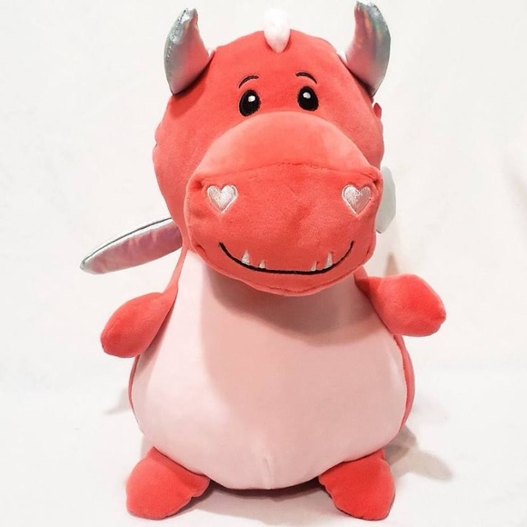 hug me Other - 13" Hug Me Dragon